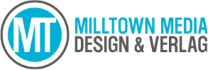 Milltown Media – Design & Verlag